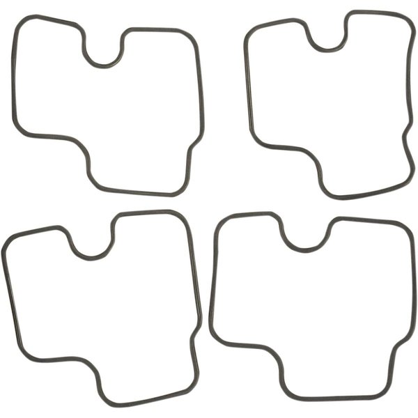 K&L Supply Float Bowl O-Rings