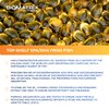 Support Omega (120 Gel Capsules) Omega 3 Fish Oil Supplement - Cardiovascular, Musculoskeletal Support