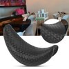 Shampoo Bowl Neck Rest, Hair Washing Neck Support, Salon Neck Cushion, Neck for Hair Wash Shampoo Bowl Salon Spa Hair Washing Sink Shampoo Bowl Neck Pillow Backwash Bowl for Spa