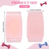 cobee Moisturizing Elbow Protector Sleeves for Women, Spa Lotion Elbow Protection Protectors Moisturizing Dry Cracked Skin Care