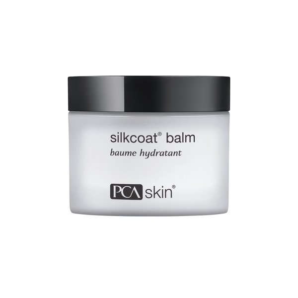 PCA SKIN Silkcoat Moisturizer Face Cream, Anti Aging Face Moisturizer for Dry Skin, Use Day or Night, 1.7 fl oz Jar