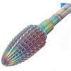 PACKOVE Nail Art Drill Bit Professional Manicure Drill Head for Nails Compact Durable Nail Bits for Salon Home Use for Teen and Women