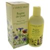 L'Erbolario Queen of the Meadows Shower Gel - Body Wash Gently Caresses and Cleanses Your Skin - Perfumed and Relaxing Body Foam - Scented Shower Gel - Refreshing and Invigorating Bath Gel - 8.4 oz