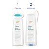 Dove Damage Therapy Conditioner Daily Moisture for Dry Hair Conditioner with Bio-Protein Care 12 fl oz
