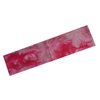 Funny Girl Designs Set of 7 2.25 INCH Marble Tie Dye Cotton Lycra Stretch Headbands Multi