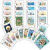 MasterPieces Officially Licensed Dogs Playing Cards - 54 Card Deck for Adults
