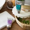 Pre de Provence 20% Natural Shea Butter Hand Cream, For Repairing, Soothing, & Moisturizing Dry Skin - Lavender (2.5 oz)
