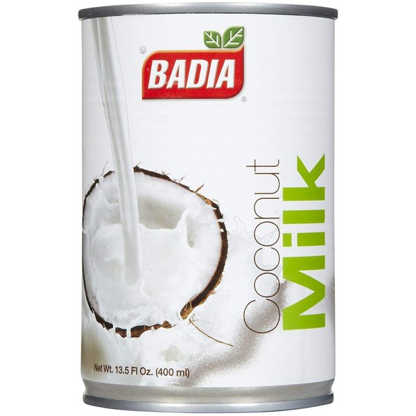 BADIA MILK COCONUT