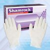 Shamrock Examination Latex Gloves - Disposable, Fully Textured and Rubber Glove for Medical, Food Handling, Powder-Free, Sterile, XL, 5 mil Thick 10114