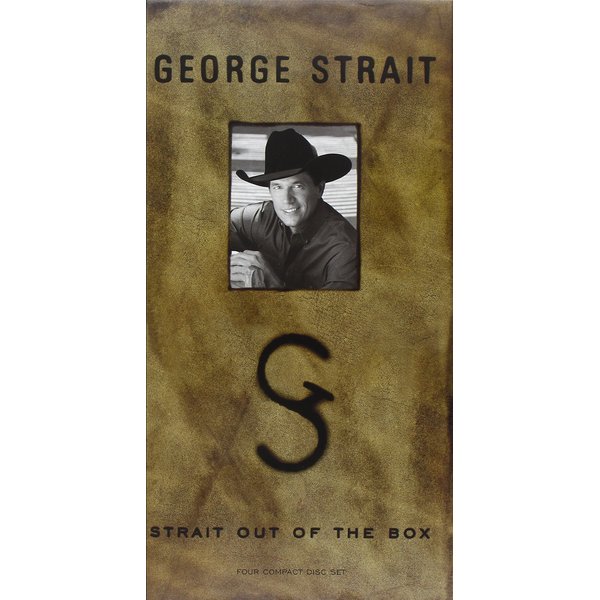 Strait Out of the Box