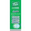 Opti-Free Puremoist Multi-Purpose Disinfecting Solution with Lens Case, 10-Ounces, 10 FL Oz (Pack of 1)