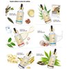 DISAAR Beauty Hair Serum Anti Frizz Nourish Damaged Repair Color Protection Pure Natural Professional Advance Techniques Care 50ml/1.69oz (Argan Oil Of Morocco)