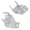 Stainless Steel Connection Bracket Outboard Engine Front Operating Throttle Gear Connecting Mount