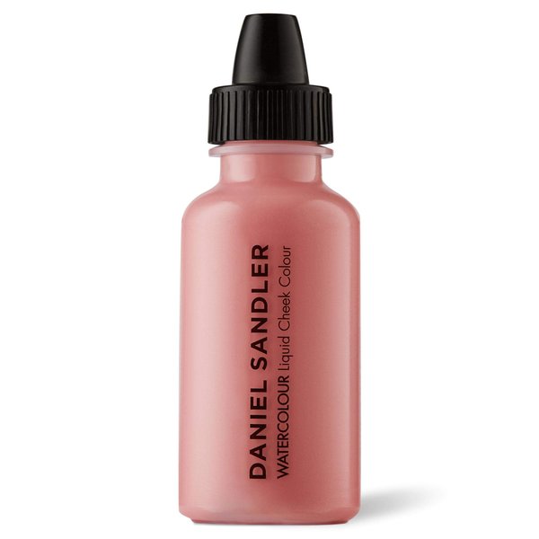 Daniel Sandler Watercolour Liquid Blush Cherub