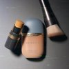 Cover FX Correct Stick Peach Color Corrector Concealer - Peachy: Neutralize Darkness & Discoloration (Medium to Tan Skin Tones) - Creamy Lightweight Full Coverage