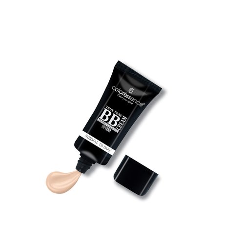 Coloressence HD BB Cream