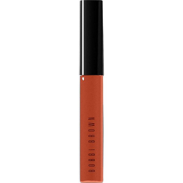 Bobbi Brown Sheer Color Lip Gloss, shade=Almost Peach