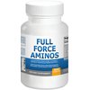 Full Force Amino Acid Supplement, Tissue Building Essential Amino Acids for Workout Recovery. Amino Acids for Performance 5000mg 200 EAA BCAA Tablets