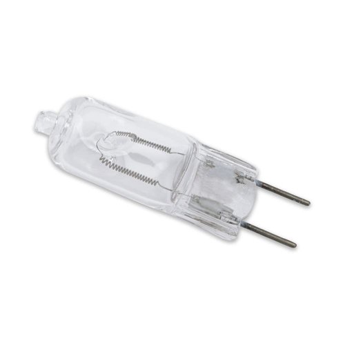120 Volt Regent bp86100q 100 Watt Halogen Bulb, SP100 Lamp, MS248 light - with GY8, GY8.6, GY7.9, 2 Pin Base - Technical Precision