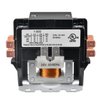 BOJACK 2 Poles FLA 30 Amp Coil 24 VAC Air Conditioner Condenser Compressor Contactor Motor Definite Purpose AC Contactor