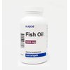 Major Fish Oil Cholesterol Free 1000MG 100 Soft Gels
