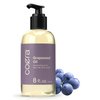 Coera Grapeseed Oil | 8 fl oz | Moisturizing Oil for Face, Hair, Skin & Nails | Free of Parabens, SLS, & Fragrances