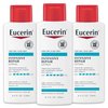 Eucerin Intensive Repair Body Lotion, Lotion for Very Dry Skin, 8.4 Fl Oz Bottle