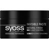 Syoss Invisible Hair Styling Paste Medium Control Light Shine 100ml