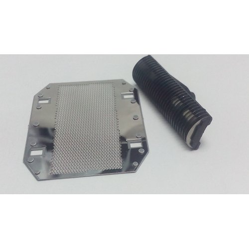 New 1X Shaver Foil Screen + Blade cutter For Panasonic ES9943 ES851 ES3050 ES3760 ES876 ES3042 ES3750 ES3830 ES3801 ES3800 ES3832 ES3833 Replacement Parts