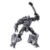 Transformers Toys Studio Series 54 Voyager Class Movie 1 Megatron Action Figure - Ages 8 & Up, 6.5"