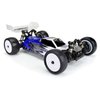 Pro-line Racing 1/10 Bald Eagle 4 Wheel Drive S3 Front 2.2 Buggy Tires 2 PRO8302203 RC Tire