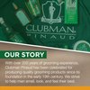 Clubman Reserve Brandy Spice After Shave Lotion – Instantly Cools, Tones & Refreshes Skin After Shaving, Aftershave for Men, 1.7 oz