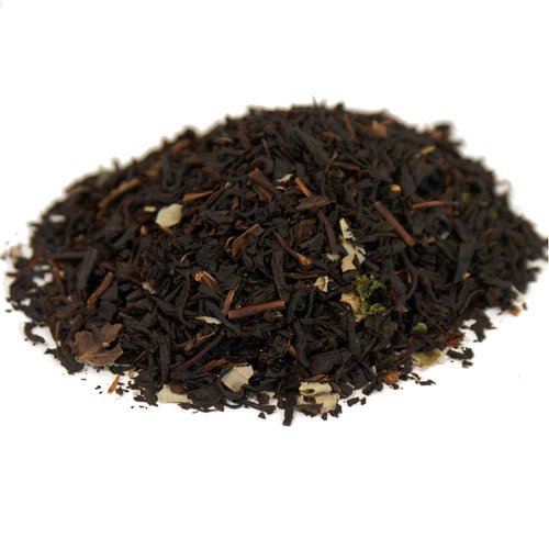 Simpson & Vail, Decaffeinated Black Currant Black Tea - 4 Ounce Pkg / 50 Cups
