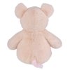 Bearington Oinkers Soft Plush Pig Stuffed Animal, 15 Inches
