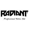 Radiant Colors Aquamarine Tattoo Ink 1oz Bold Pigment Professional Quality Smooth Flow Long Lasting Formula Vegan Tattoo Color for Artists