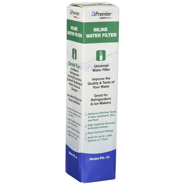 INLINE WATER FLTR PIL-10