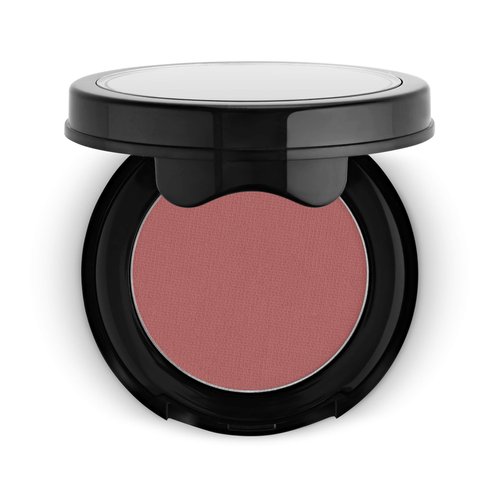 Jolie Highlight, Sculpt and Blush Matte Powder (Pink Mauve)