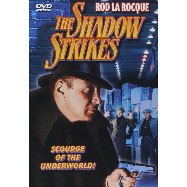 The Shadow Collection