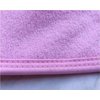 Soft Adjustable Velcro Headband, Beauty, Hair Accessories, Hair Wrap, 3 Piece Set (White, Black, Grey)