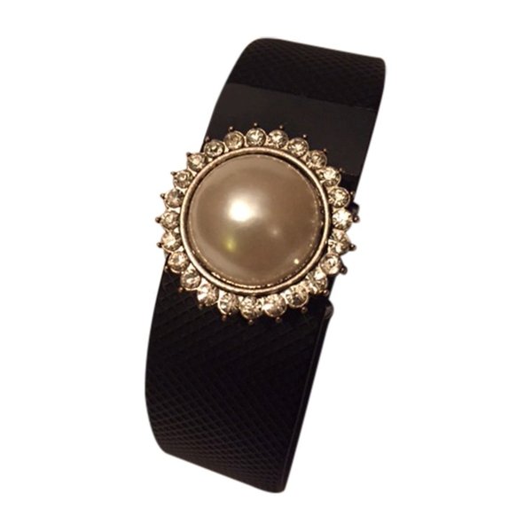 Fitband Fun "Pearl Glitz" Fitness Band Accessory (Fibit Flex)