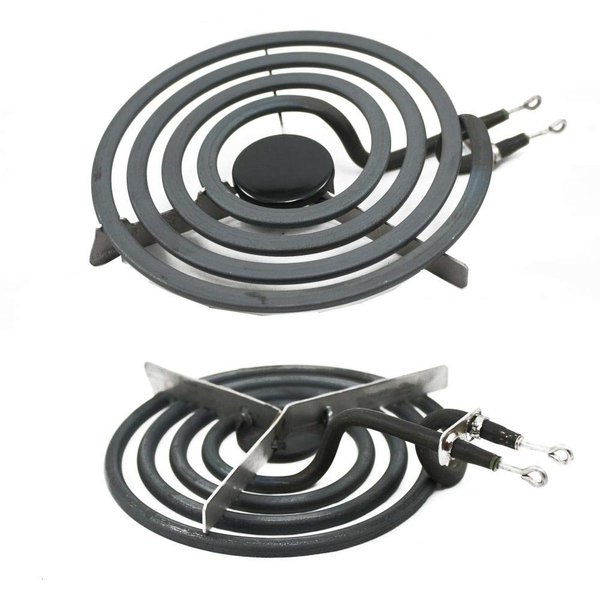 Frigidaire 316439801 Smart Choice 6'' 4-Turn Surface Element for Range , 6 inches