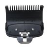 2024 For Precise Haircuts Clipper Guard Clip Guide Metal #3354-100 - 1/16" (1.5mm) Clipper Guards for Hair Cutting Accessory with Exquisite Craftsmanship for a Perfectly Even Cut that Lasts