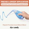 Dye Candy Hummingbird Hair Dye Bottle - Precision Hair Dyeing Made Easy