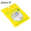 Smart H Adjustable Guide Sewing Machine Presser Foot. Fits for Low Shank Domestic Sewing Machine. Snapping On Brother, Babylock, Singer, Janome , Juki, New Home.