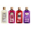 SPA LUXURY Cherry Blossom Scent Body Wash 12.5 oz
