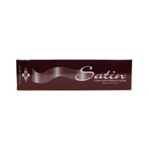 DeveloPlus Satin Color # 1N Black 3 oz. (3-Pack) with Free Nail File