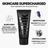 Milk Makeup Pore Eclipse Mattifying Primer - 0.68 fl oz - Face Primer - Smooths Skin, Controls Shine & Minimizes Look of Pores - Up to 8-Hour Wear - Non-Comedogenic - Vegan, Cruelty Free