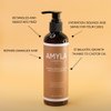 Amyla Cosmetics Black Castor Leave-in Conditioner 8.8oz (250ml)