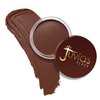 Juvia's Place Bronzed Cream Bronzer Cocoa - Creamy Bronzing Makeup Beauty Glow Sun Kissed Cheek Matte Shimmer Contour Long Lasting Finish Pigmented Bronze Light Buildable Blendable