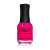 Orly Nail Lacquer, Terracotta, 0.6 Fluid Ounce